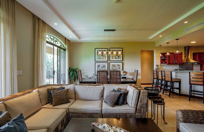 Reserva Conchal Resort - Jobo Complex - Photo 58