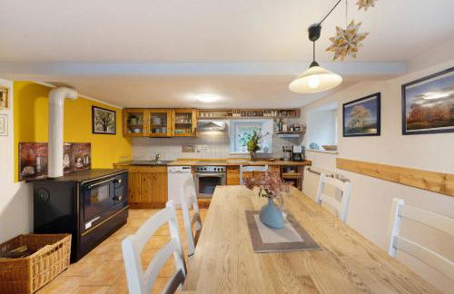 Grünes Ferienhaus - Foto 11