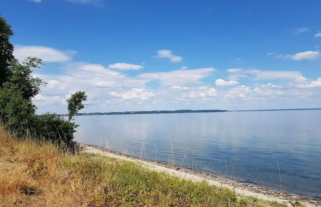 6 Person Holiday Home in Brenderup Fyn - Photo 53