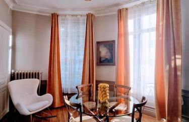 Appartement luxueux avec véranda, centre-ville - Foto 20