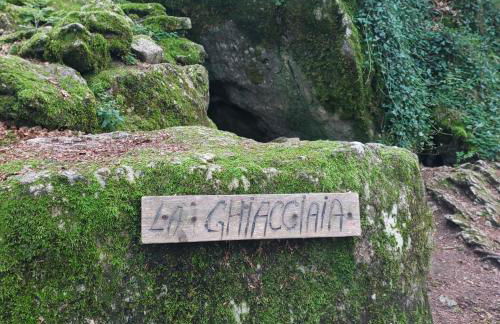 Dama35 - Tuscany holiday house - Casentino-La Verna - Foto 35