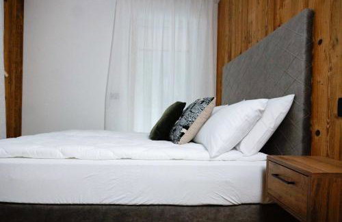 Al Cervo Luxury Apartments - Foto 43