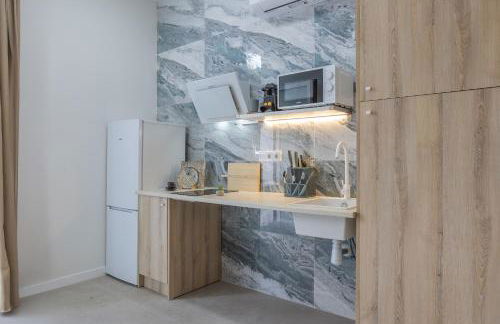 PPA22 Loft Valencia - Acogedor loft cercano al metro Zona Ayora - Photo 38