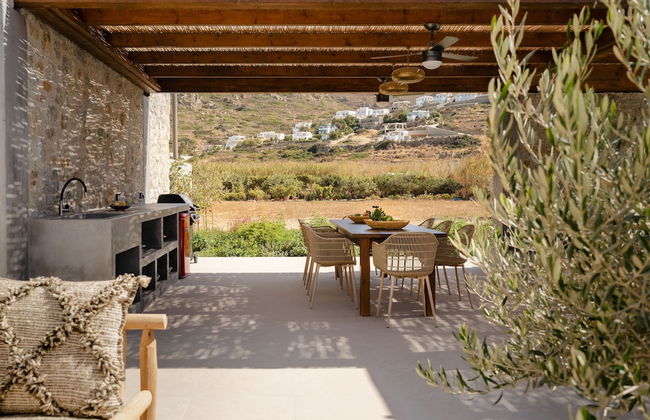 Citrus Seaside Houses - Foto 39