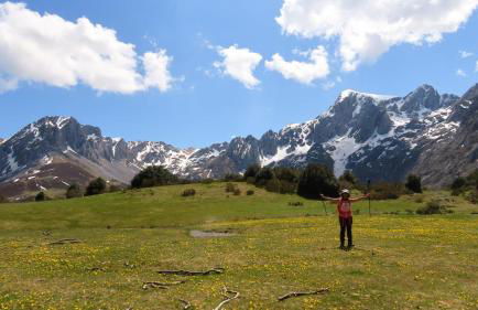 Casas rurales Valle de Bueida, jacuzzi solo en las casas el El Palacio y Viscárcel - Foto 63