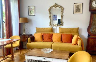 Appartement avec terrasse - Photo 1