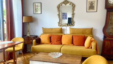 Appartement avec terrasse fleurie au dernier étage - Paris 17 - Foto 1