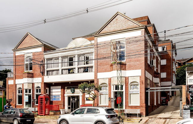 LOCAR-IN GRAMADO- 50m Rua Coberta - Foto 24