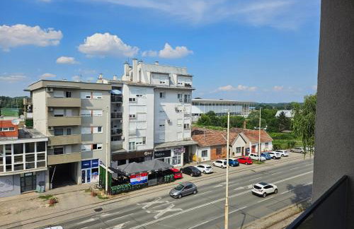 Apartman PETRUS close to OPUS ARENA and center - Foto 30