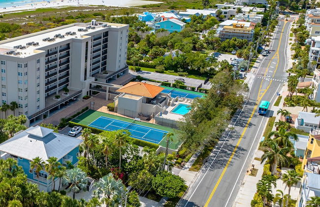 Just Beachy by Beachside Management - Foto 46