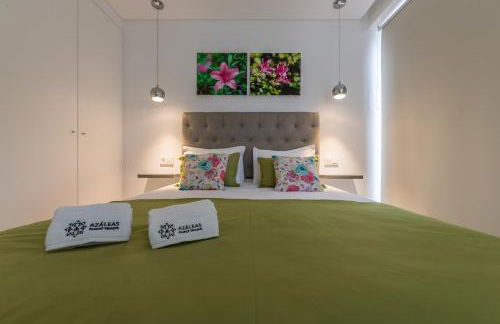 Azaleas Guest House - Photo 1