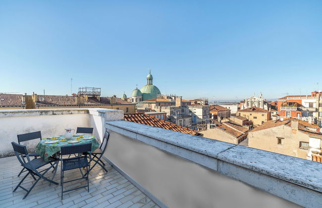 Palazzo Gradenigo by Wonderful Italy - Foto 29