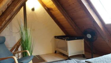 Katharinen Maisonette - Foto 2