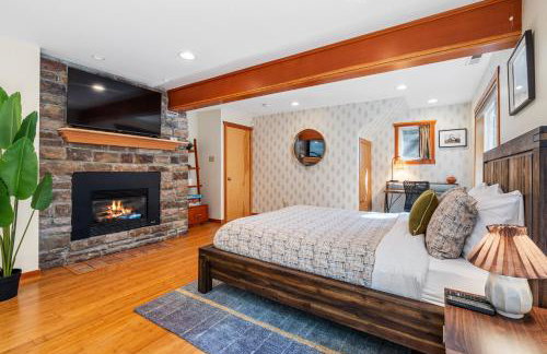 Bellevue Forest Haven Hideaway - Photo 34