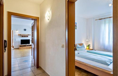 Drei-Mädelhaus Ambs Wohnung 2 - Foto 5