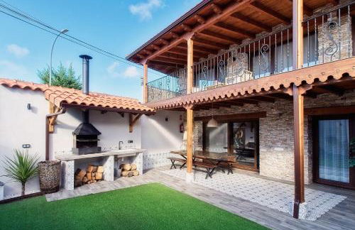 Casa con encanto Lemus - Foto 3