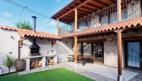 Casa con encanto Lemus - Foto 1