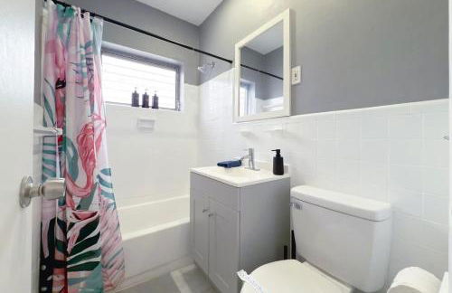 Cozy Miami Beach Studio near the Ocean - Foto 4