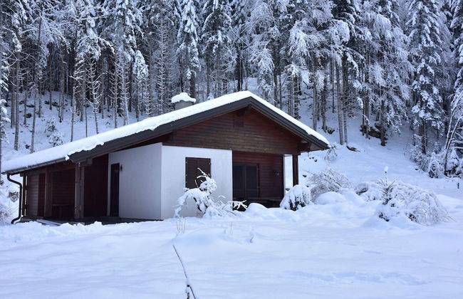 Holiday Home in Ferlach Near Woerthersee - Photo 1