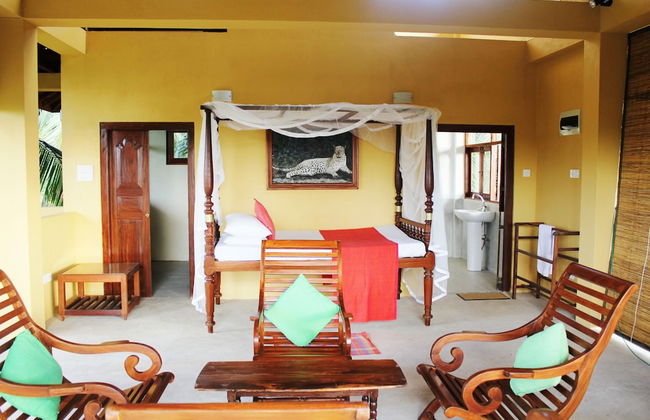 Peacock Point - Whole Villa 2 Bedroom (Sleeps 4) - Foto 2