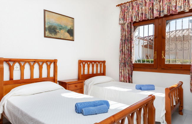 Masboquera - Foto 10