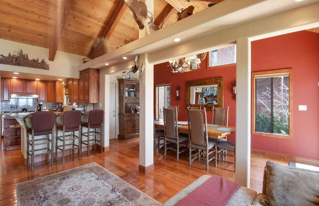 Incline Village Tranquility - Photo 16