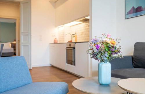 BENSIMON apartments Mitte / Wedding - Foto 94