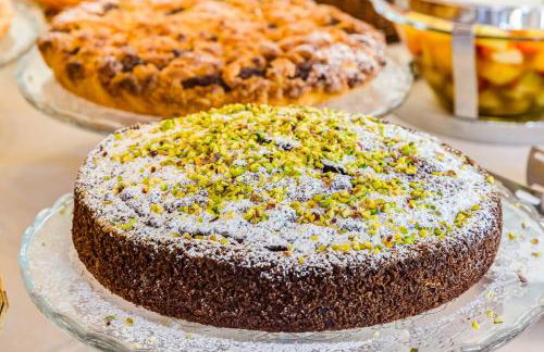 Country Resort la Casa delle Monache - Foto 51