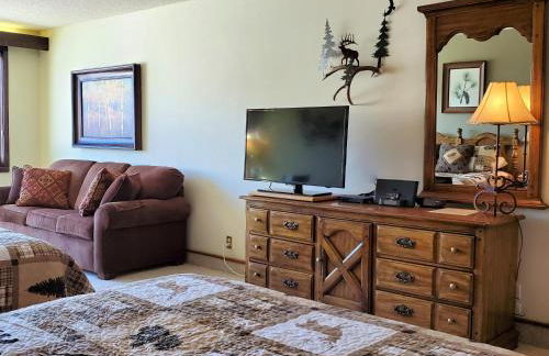 Tamarron Lodge Studio 306 - Foto 13