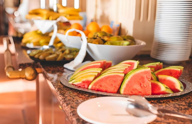 Appartment 728 Meerblick - Foto 15