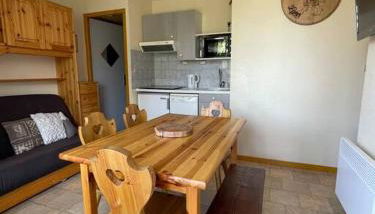 Appartement aux pieds des pistes - La Plagne Montalbert - Panorama 1350 - Foto 3