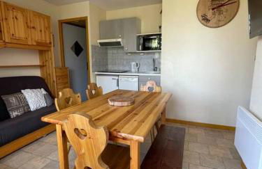 Appartement aux pieds des pistes - La Plagne Montalbert - Panorama 1350 - Foto 3