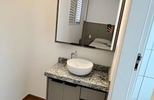 Mel Prime Loft – executive apartment in Extrema, MG - Photo 11