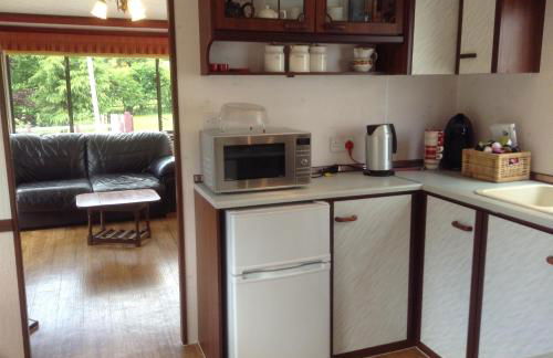 Glan Llyn Farm House - Foto 50