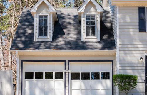 4BR Cozy Family Retreat Near Mall of GA, Near Lake Lanier - Sleeps 10 - Foto 20