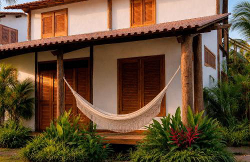 Casa praia sargi - Confortável e Elegante - Foto 7