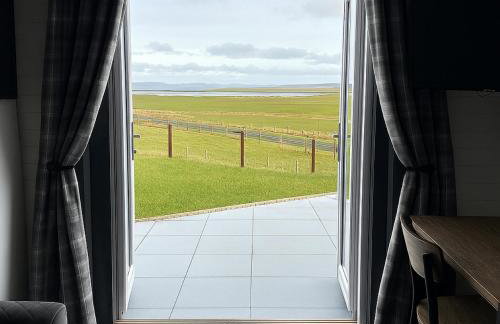 Millfield Glamping Pods - Heatherhouse - Photo 10