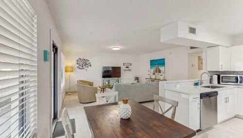 The Sailor's Perch, Unit 1 - Foto 5