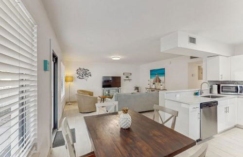 The Sailor's Perch, Unit 1 - Foto 5