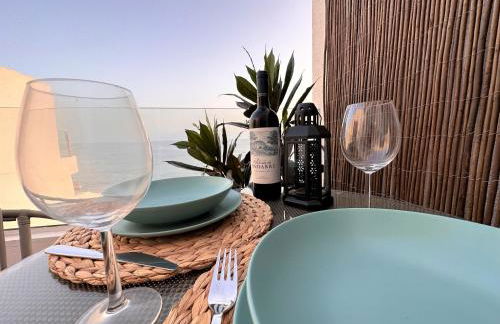 Ocean Views - Beach Apartment - Foto 11