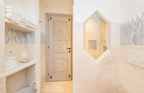 Luxury Pevero Apartment in Golf Club - Foto 56