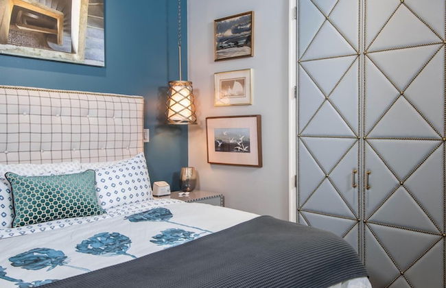 80 LEX 203 Eclectic Industrial Apt Free Parking - Foto 7