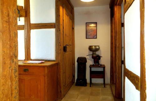 Ferienhaus Pfeiffer - Foto 14