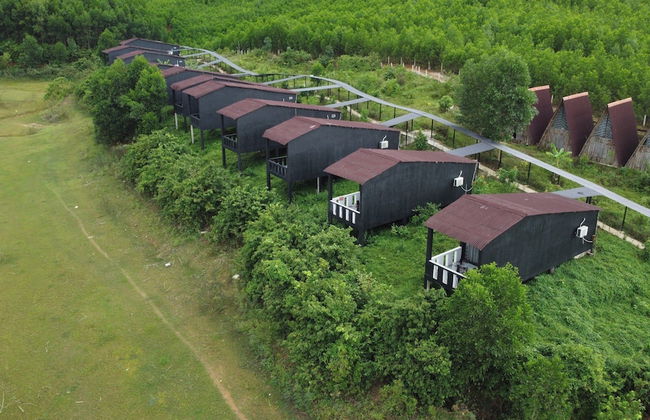 Nguyen Shack Retreat - Foto 17