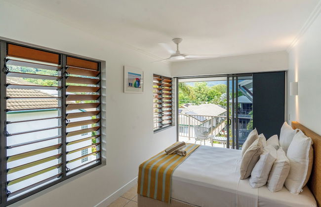 Sea Point On Trinity Beach - Foto 22