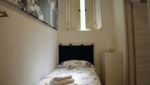 Appartamento Galatea - Foto 5, Habitación