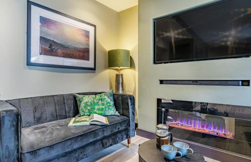 Millgate Fosse Cottage - Foto 3