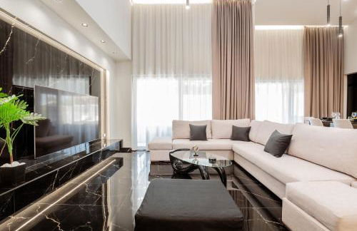 Hollywood Exclusive Villa, by TK Premium Stays - Foto 20