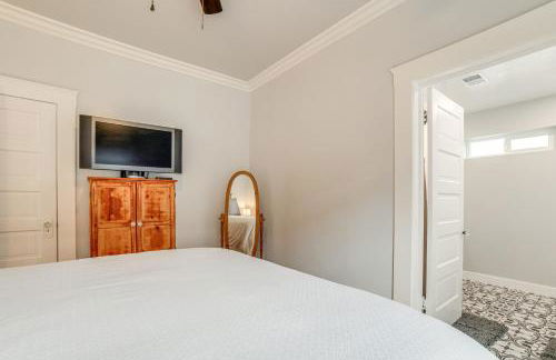 Walk to Midtown Charming Reno Retreat - Foto 12