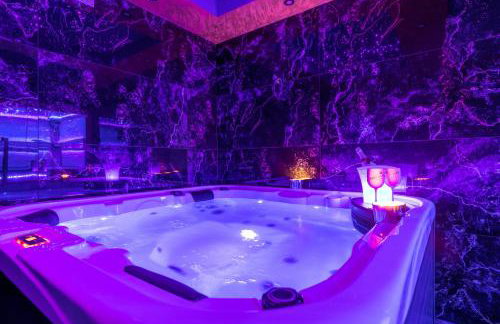 Villa Bellezza - Foto 24